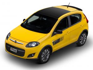 Fiat Palio Sporting Interlagos